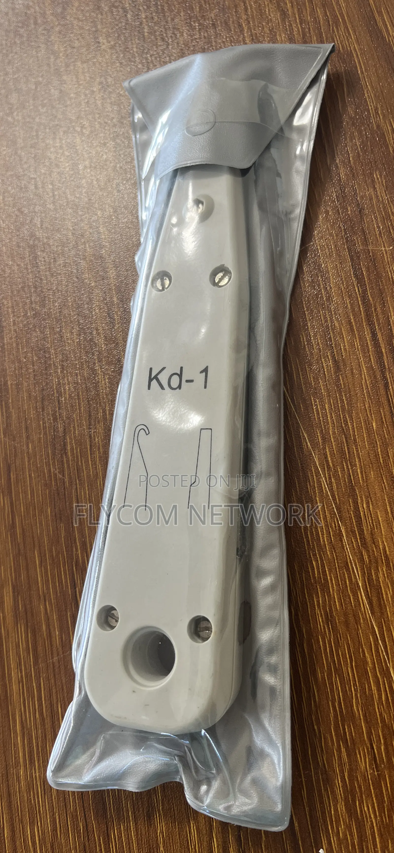 Punching Tool