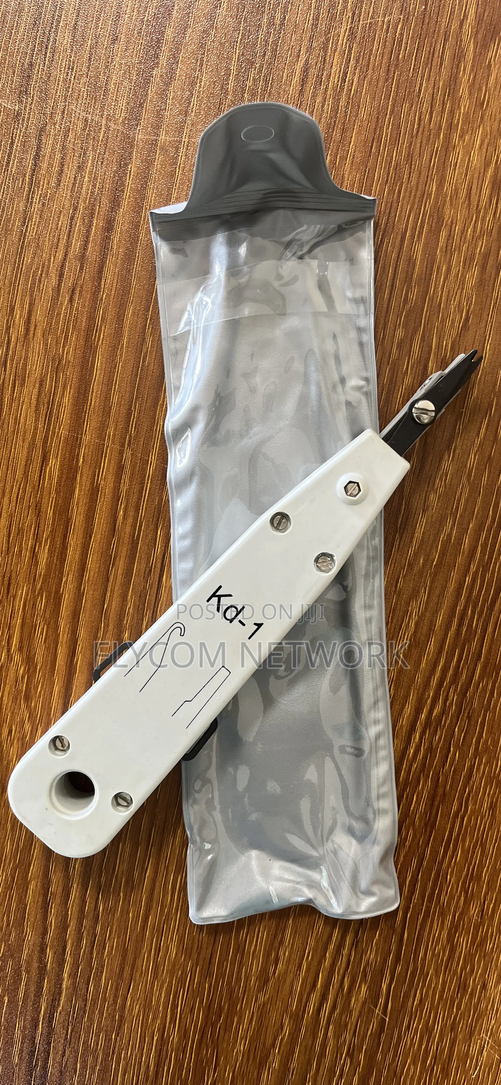 Punching Tool