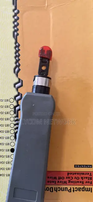 Punching Tool