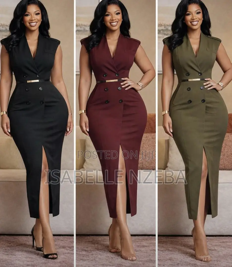 Women's Dresses
