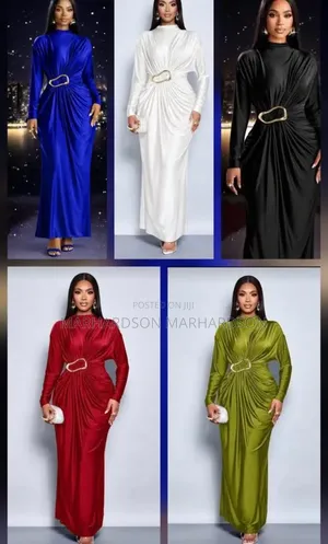 Elegant Dinner Dresses