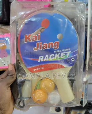 Tennis Racket Set