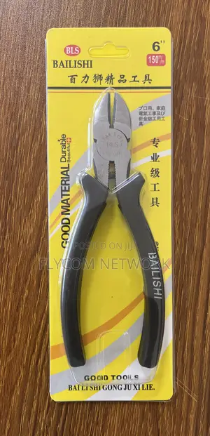 Cutting Pliers