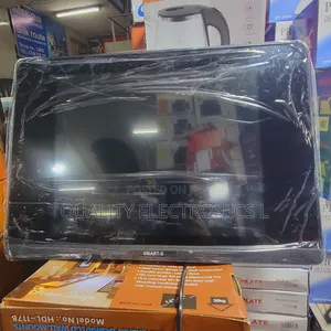 Smartx 17 Inches Flatscreen Tv Free to Air Ac Dc