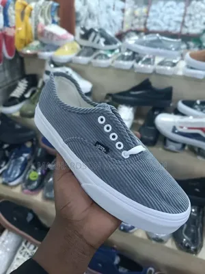 Classy Men Vans Shoes