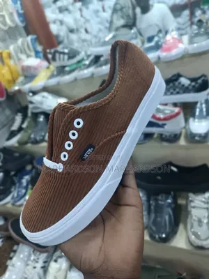 Classy Men Vans Shoes