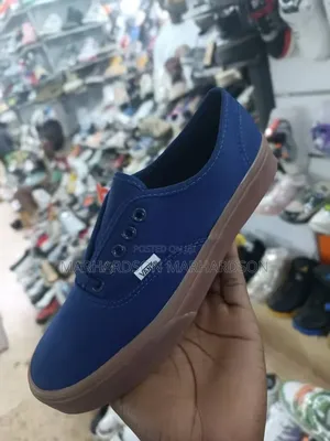 Classy Men Vans Shoes