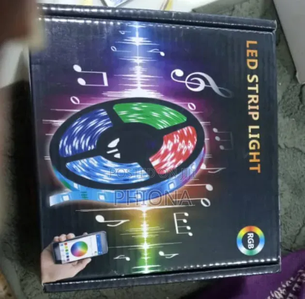 Led Strip Lights