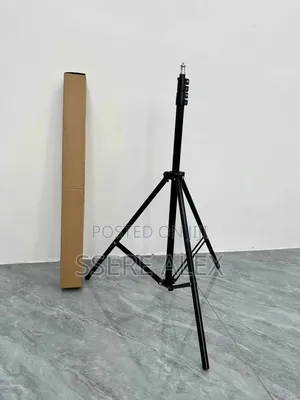 Ring Light Stand