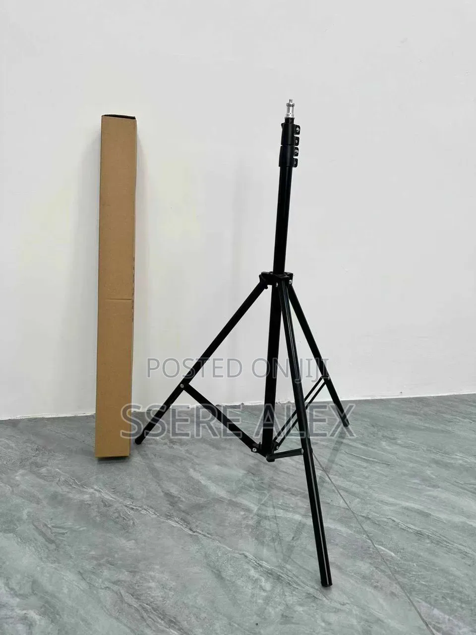 Ring Light Stand