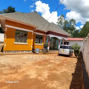 Furnished 2bdrm House in Kawempe for sale
