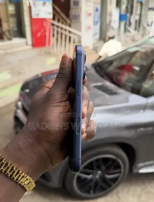 Apple iPhone 17 Pro 256 GB Blue