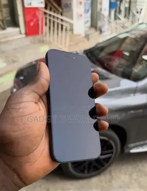 Apple iPhone 17 Pro 256 GB Blue