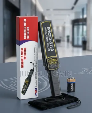 Metal Detector