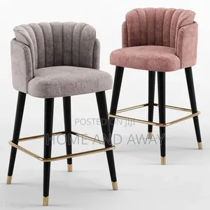 Island Stools From 395,000/- In Any Colour