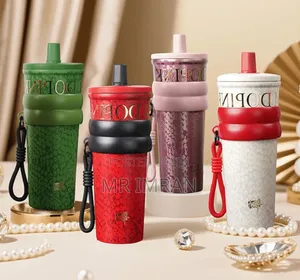 710ml Insulated Stainless Steel Tumblers
