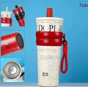 710ml Insulated Stainless Steel Tumblers