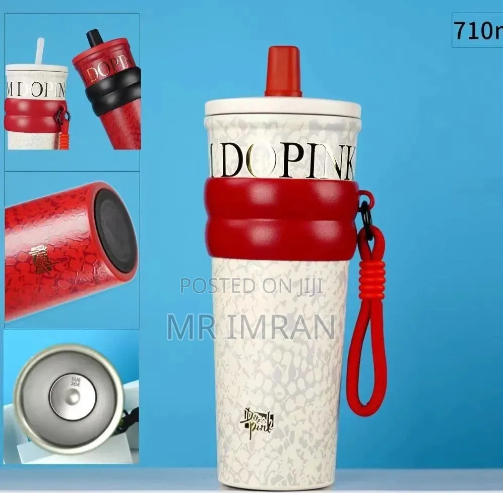 710ml Insulated Stainless Steel Tumblers