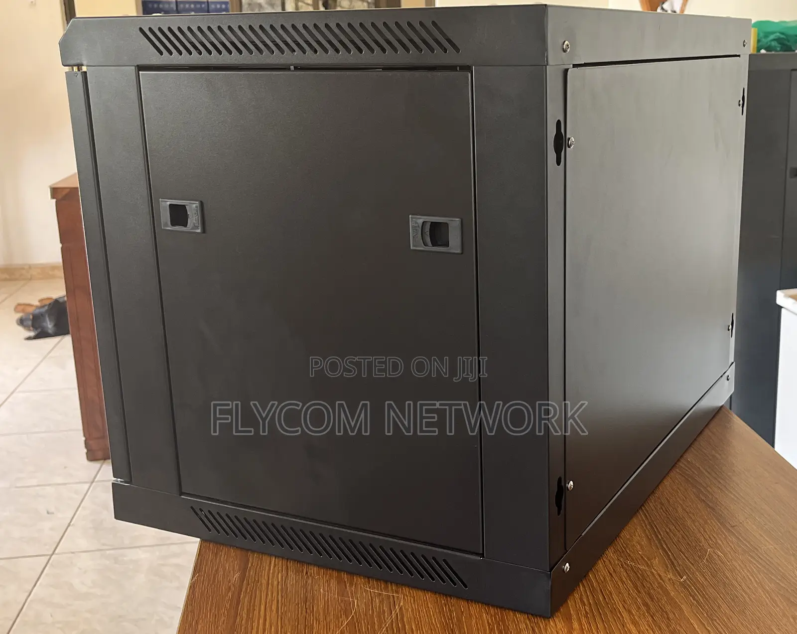 Rack Network Cabinet 9u