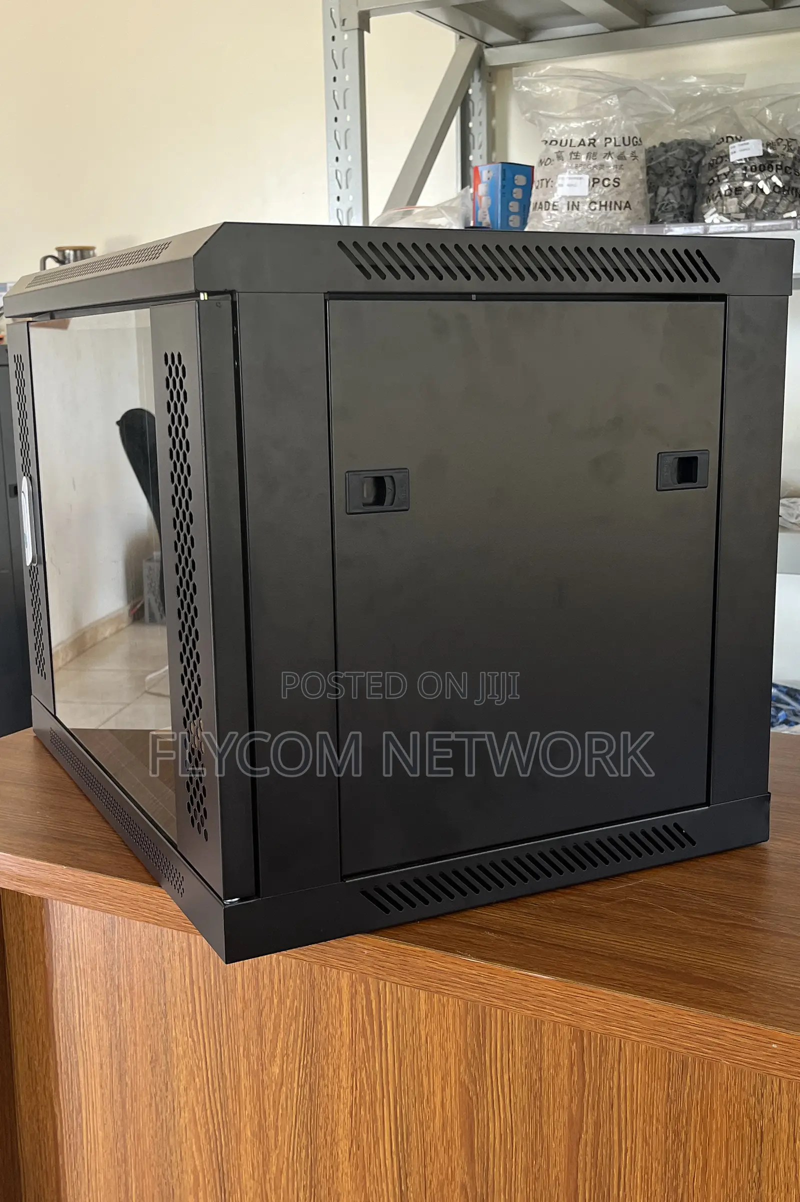 Rack Network Cabinet 9u
