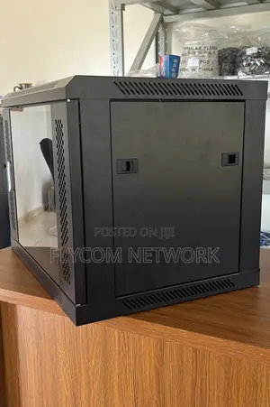 Rack Network Cabinet 9u