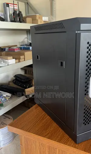 Rack Network Cabinet 9u