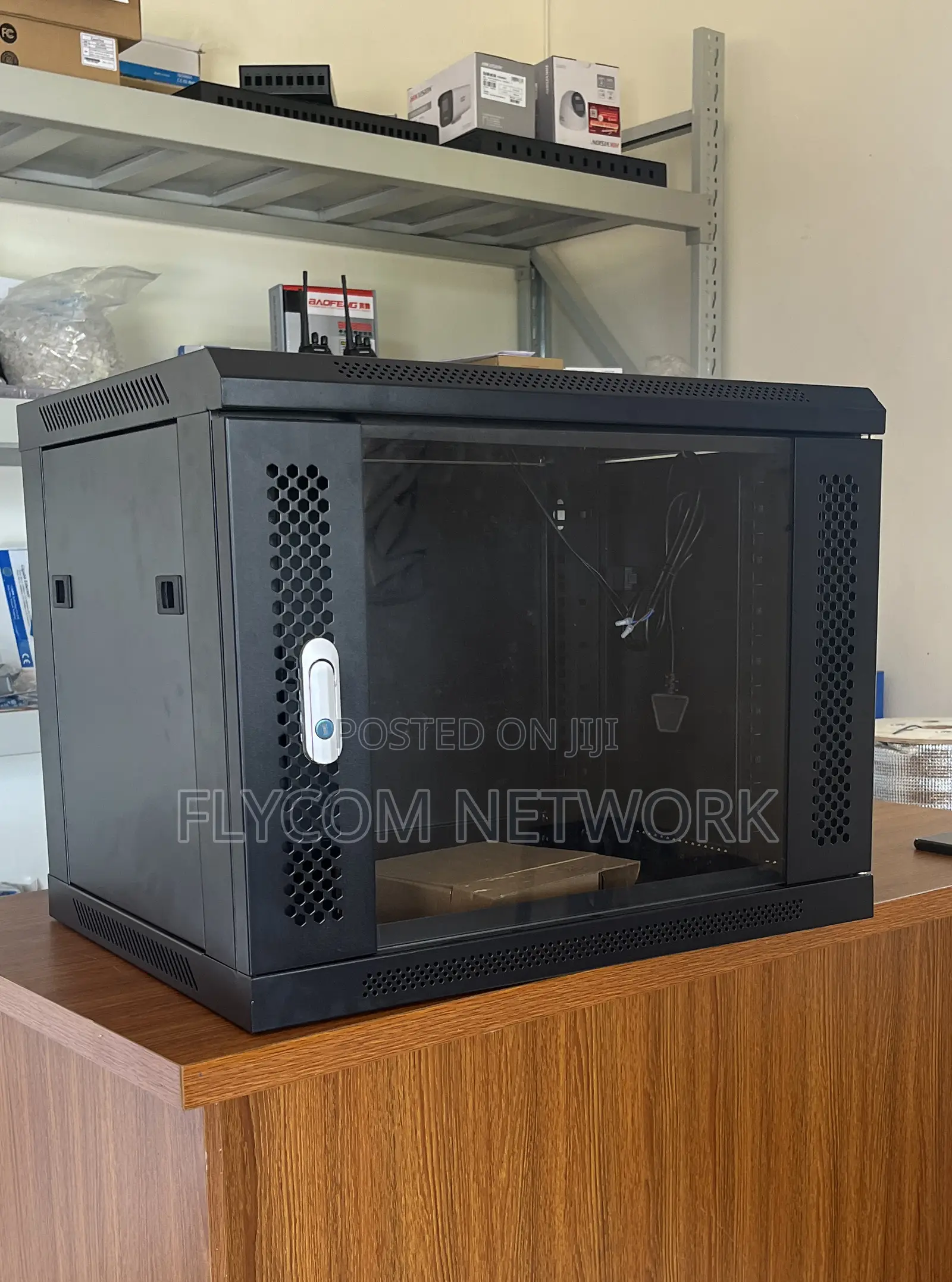 Rack Network Cabinet 9u