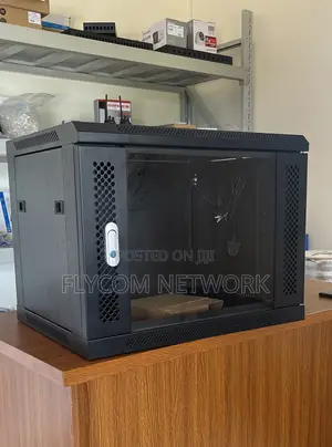 Rack Network Cabinet 9u