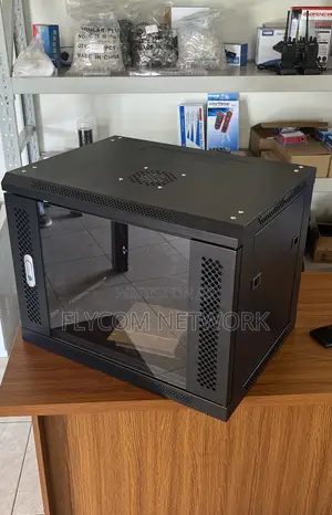 Rack Network Cabinet 9u