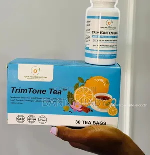 Trimton Enhacer