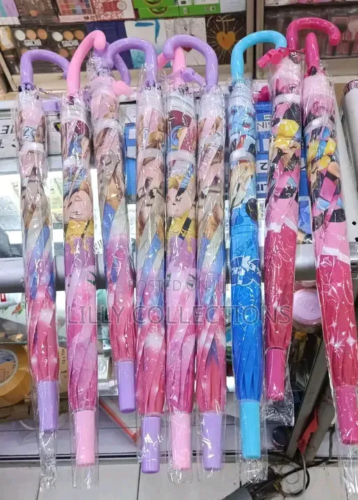 Childrens Umbrella