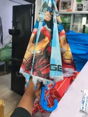 Childrens Umbrella