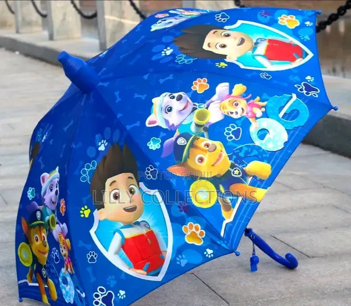 Childrens Umbrella