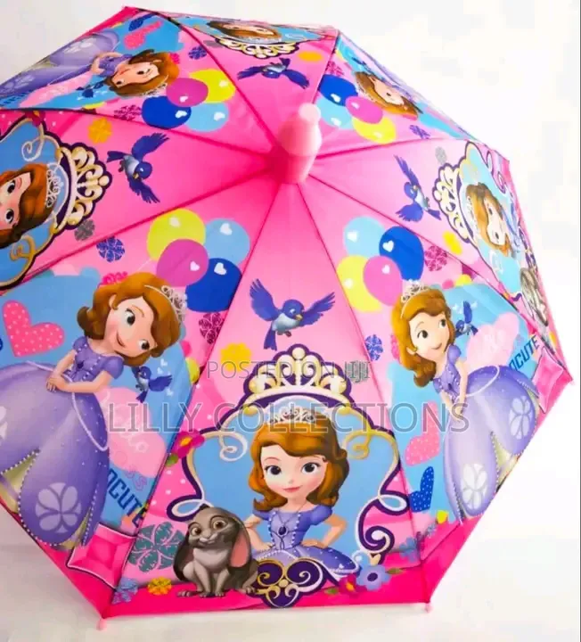 Childrens Umbrella