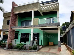 Furnished 6bdrm Mansion in Namugongo, Central Division for sale