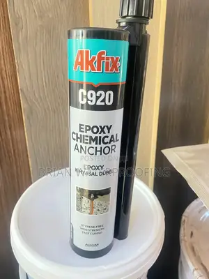 C920 Epoxy Chemical