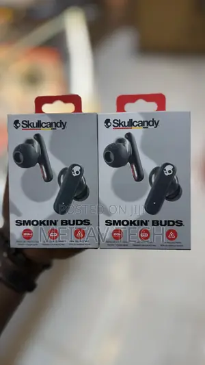 Skullcandy Smokin Buds