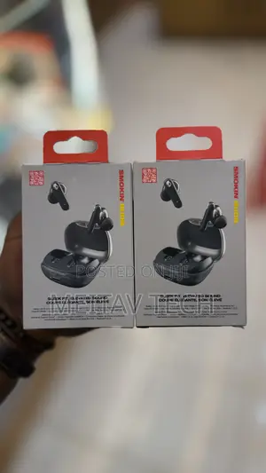Skullcandy Smokin Buds