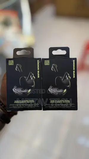 Skullcandy Smokin Buds