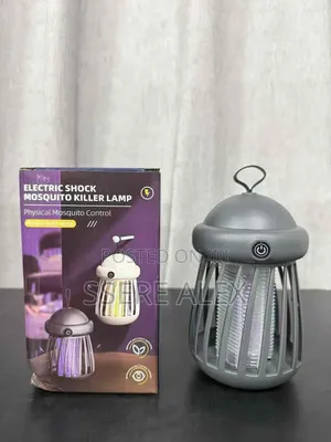 Mosquito Killer Lamp