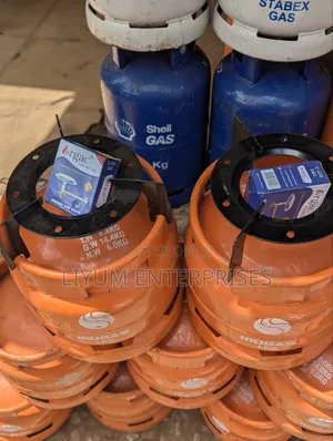 6kg Mogas Promotion on 10th May
