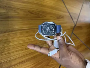Apple Watch Ultra 3