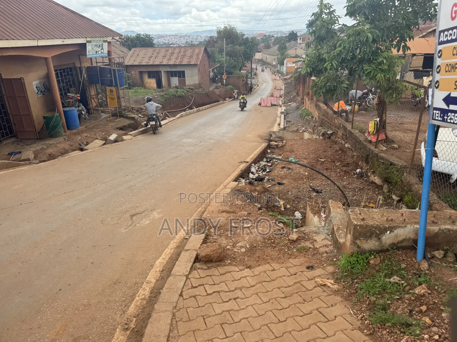 Plot for Sale Kampala