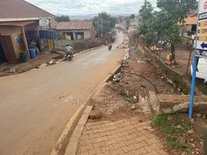 Plot for Sale Kampala