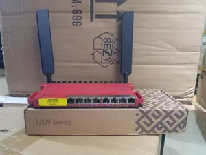 Mikrotik L009