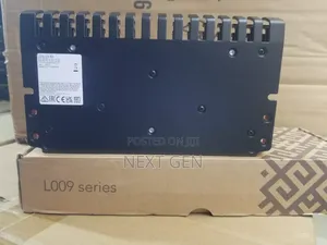 Mikrotik L009