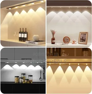 Under Cabinet Light 60cm