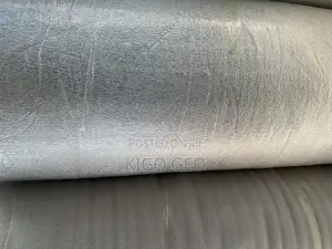 Polynum , Heat Insulation