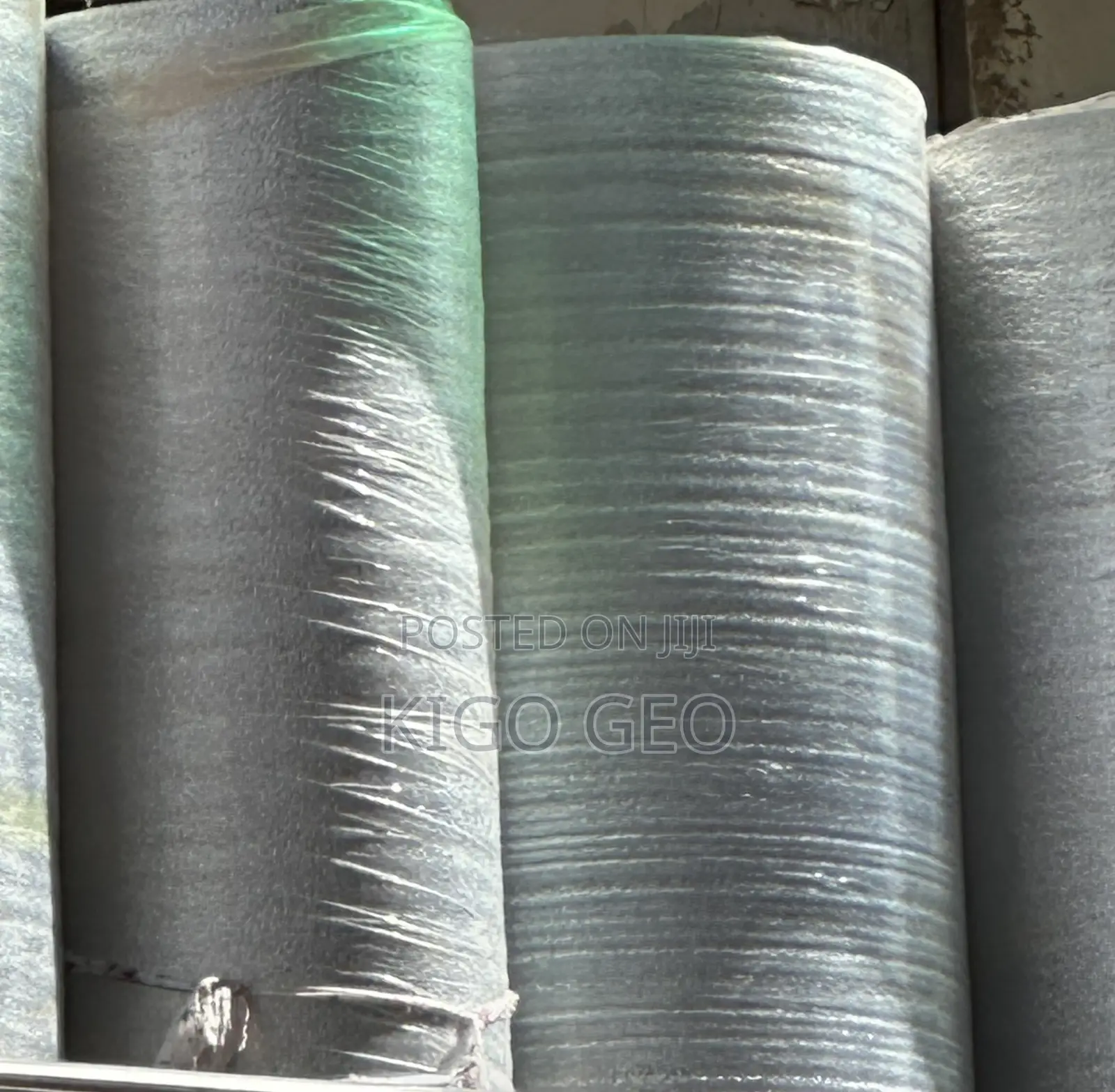 Polynum , Heat Insulation