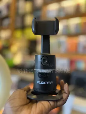 Brand New Plokama Smart Shooting Gimbal Auto a-20